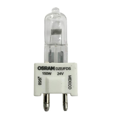 DZE-150W 24V 150W Twopin Osram