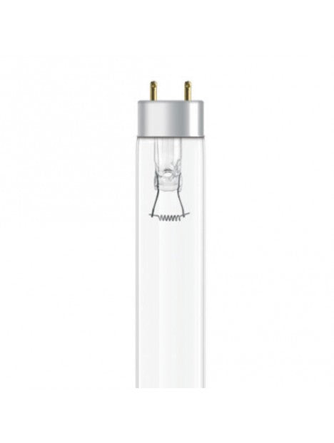 Tubo germicida UV-C Osram HNS 30W G13 G30T8