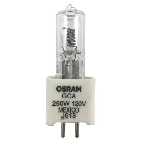Osram GCA 250W 120V