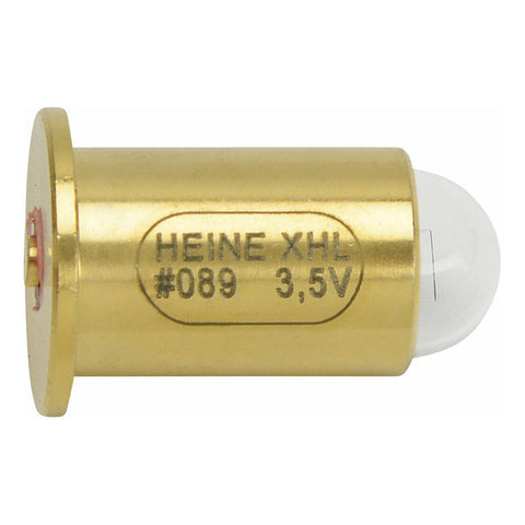 Heine XHL 3.5V 089