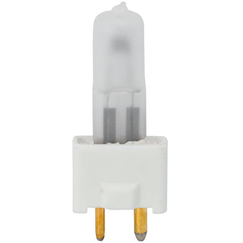 Lampara halogena Osram 235T4Q/2PPF 235W 33V base GZ9.5 T4 mate