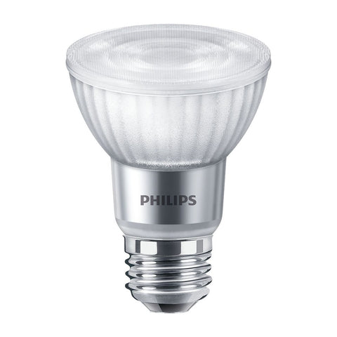 Foco LED PAR20 E26 5.5W 2700K dimeable Philips