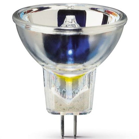 Lampara halogena Philips 13528 15W 6V base GZ4 con reflector MR11